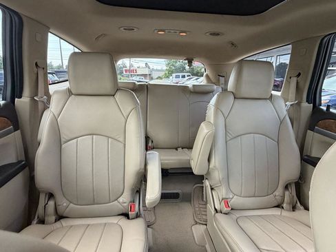 Used 2012 Buick Enclave Leather AWD/4WD image 14