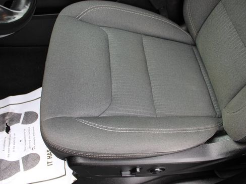 Used 2021 RAM 1500 Big Horn AWD/4WD image 8