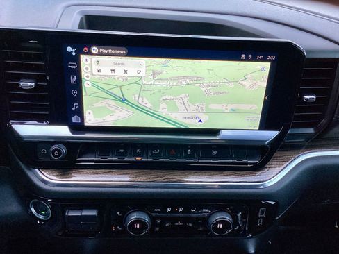 Used 2024 Chevrolet Silverado 1500 RST w/ All Star Edition Plus image 16