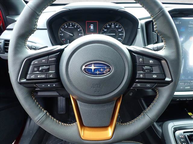 New 2026 Subaru Crosstrek 2.5i Wilderness AWD/4WD image 14