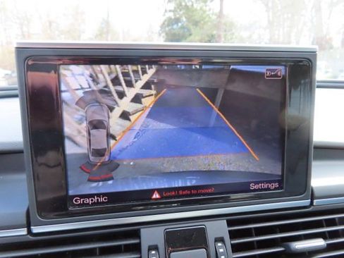 Used 2014 Audi A6 3.0T Prestige image 26