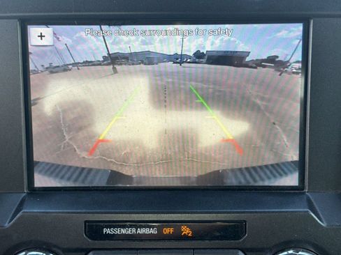 Used 2019 Ford F150 XLT w/ Equipment Group 301A Mid RWD image 23