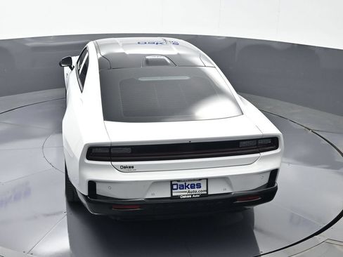 Used 2025 Dodge Charger Daytona R/T AWD/4WD image 44