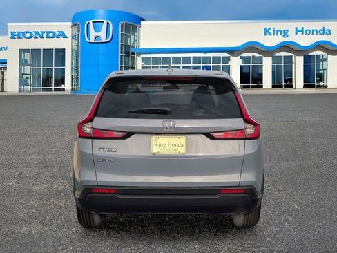 New 2026 Honda CR-V EX image 7