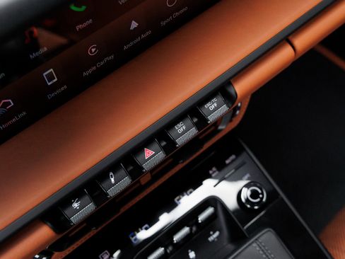 Used 2024 Porsche 911 S/T image 23