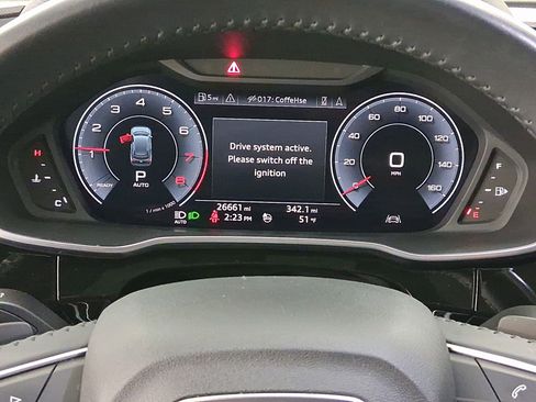 Used 2020 Audi Q3 2.0T Prestige image 18