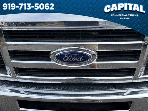 New 2025 Ford E-350 and Econoline 350 Super Duty w/ Power Equipment Group image 10