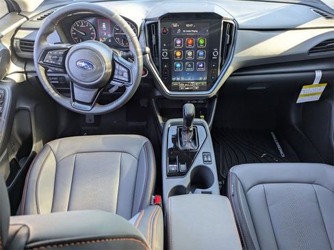 New 2026 Subaru Crosstrek 2.5i Limited image 15