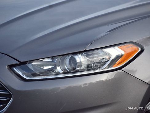 Used 2014 Ford Fusion Titanium FWD image 40