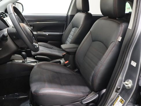 Used 2024 Mitsubishi Outlander Sport ES image 10