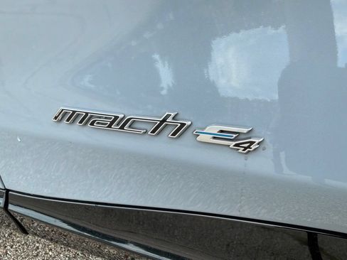 Used 2024 Ford Mustang Mach-E Premium AWD/4WD image 20