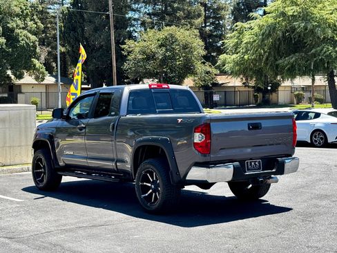 Used 2014 Toyota Tundra SR5 RWD image 5