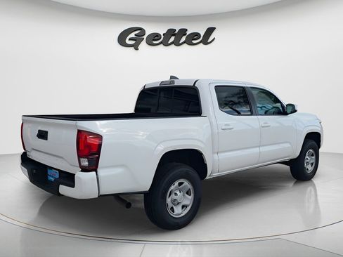 Used 2023 Toyota Tacoma SR w/ SR Convenience Package RWD image 7
