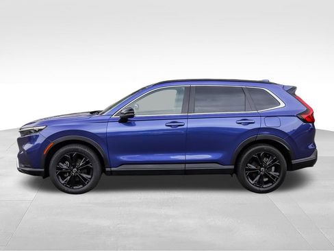 Used 2023 Honda CR-V Sport Touring image 7