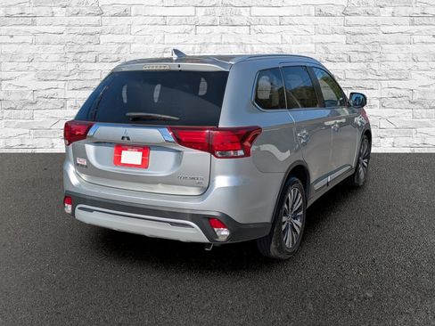 Used 2019 Mitsubishi Outlander SEL image 6