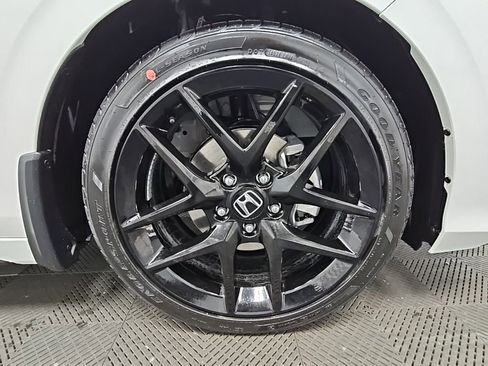 New 2026 Honda Civic Sport image 41