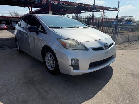 Used 2010 Toyota Prius Two image 5