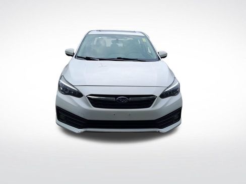 Used 2022 Subaru Impreza 2.0i Premium AWD/4WD image 2
