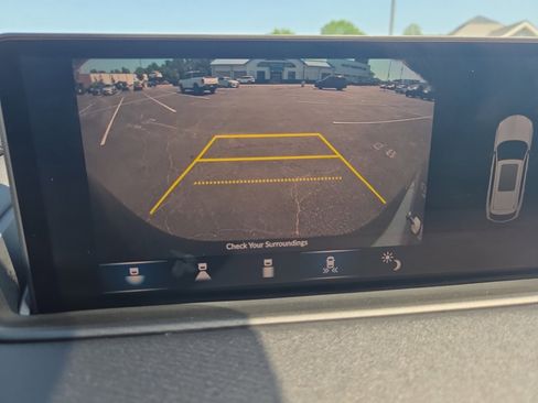 Used 2024 Acura MDX SH-AWD w/ Technology Package image 23