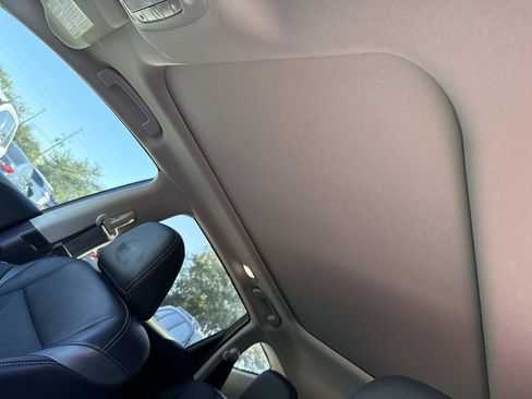 Used 2017 Nissan Murano Platinum w/ Platinum Technology Package image 49