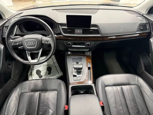 Used 2018 Audi Q5 2.0T Premium image 4