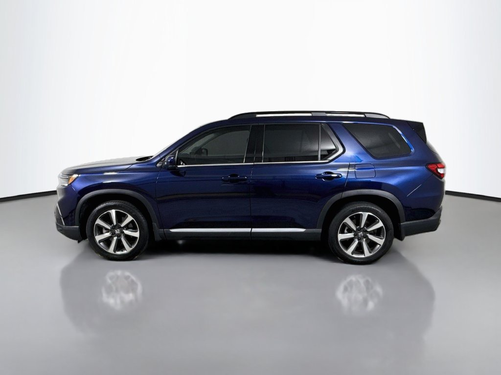 Used 2023 Honda Pilot Elite image 8