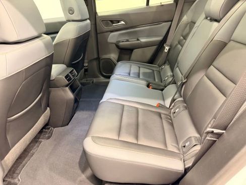 Used 2024 Honda Prologue Touring image 34