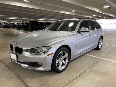 Used 2015 BMW 328d xDrive Wagon