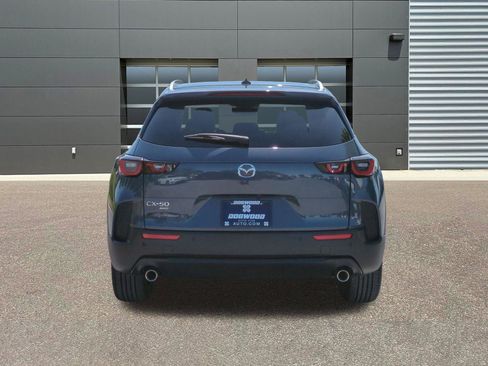 New 2026 MAZDA CX-50 AWD 2.5 S w/ Weather Package image 6