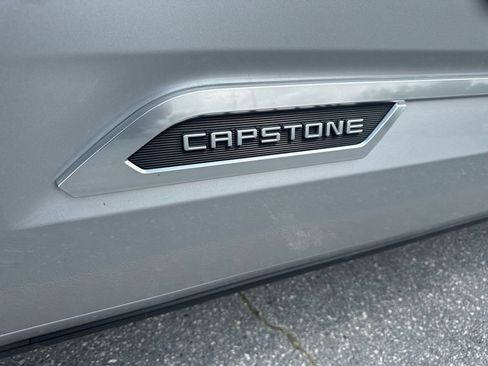 Used 2024 Toyota Tundra Capstone image 38