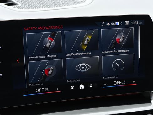 Certified 2025 BMW X1 xDrive28i image 32