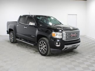 Used 2018 GMC Canyon Denali RWD video 1