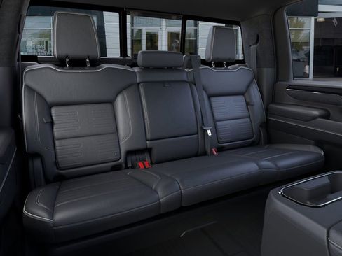 New 2026 GMC Sierra 2500 AT4X image 34