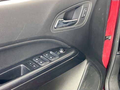 Used 2020 GMC Canyon All Terrain w/ Trailering Package image 17