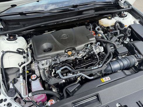Certified 2025 Toyota Camry LE image 23