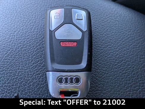 Used 2018 Audi A5 2.0T Premium w/ Convenience Package AWD/4WD image 34