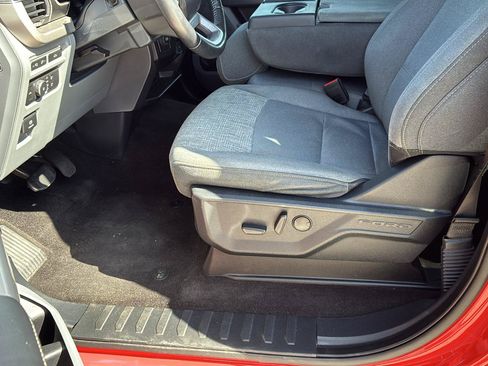 Used 2021 Ford F150 XLT w/ Equipment Group 302A High RWD image 24
