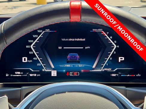 Used 2025 BMW M240i Coupe RWD image 23