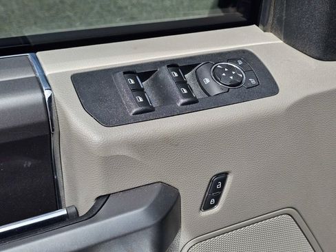 Used 2018 Ford F150 XLT w/ Equipment Group 302A Luxury AWD/4WD image 16