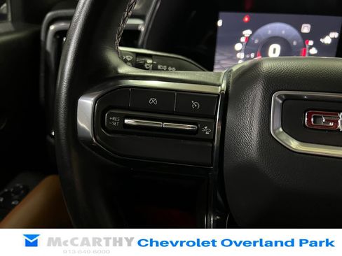 Used 2023 GMC Canyon AT4 w/ AT4 Premium Package AWD/4WD image 16