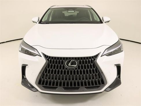 New 2026 Lexus NX 350 350 Premium image 7