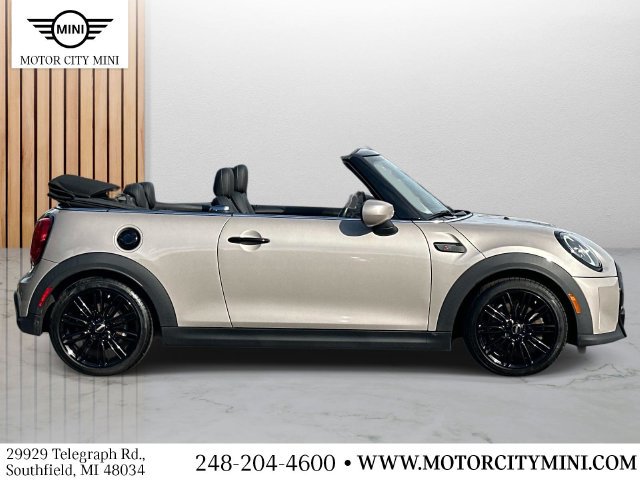 Used 2023 MINI Cooper S FWD image 2