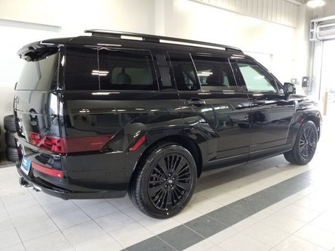 Certified 2026 Hyundai Santa Fe Calligraphy w/ Tow & Go Package image 19