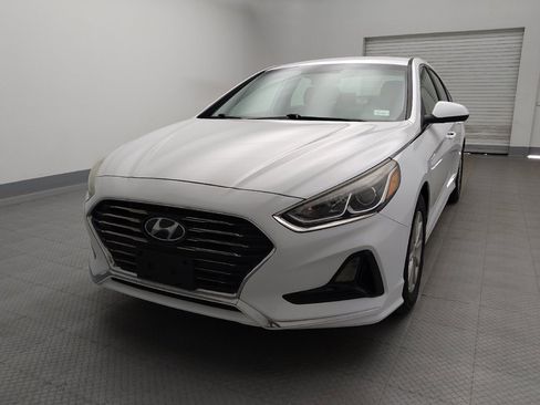 Used 2018 Hyundai Sonata ECO FWD image 15