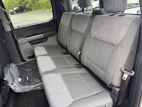 New 2026 Ford F250 XLT image 21