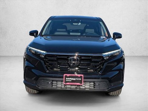 New 2026 Honda CR-V Sport image 7