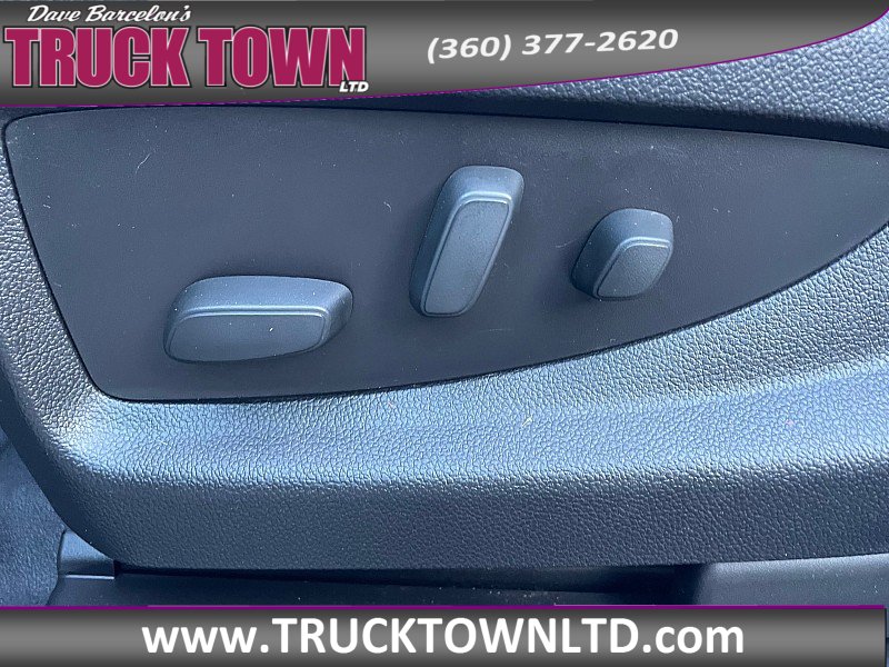 Used 2018 GMC Sierra 1500 SLT AWD/4WD image 32