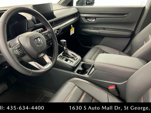 New 2026 Honda CR-V Sport-L image 15