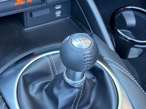 New 2026 MAZDA MX-5 Miata Grand Touring w/ Weather Package RWD image 20