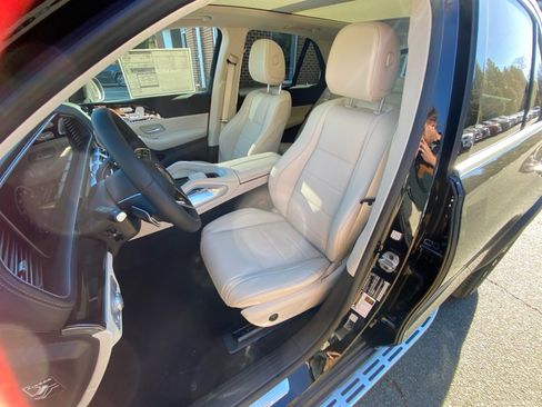New 2026 Mercedes-Benz GLE 350 4MATIC image 30
